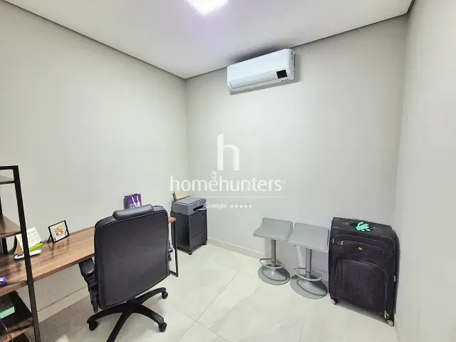 Casa 4 quartos e 6 banheiros, à venda, no bairro Roncáglia em Valinhos