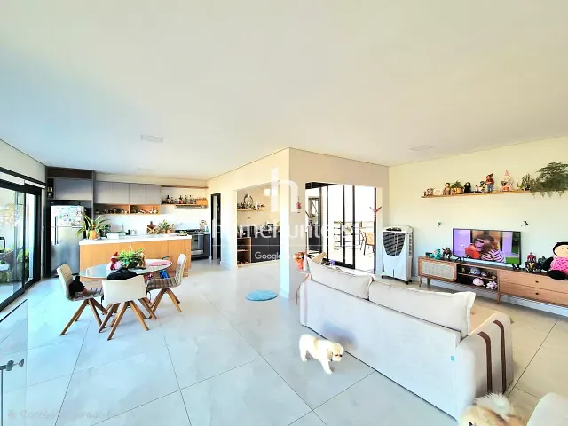 Casa 4 quartos e 6 banheiros, à venda, no bairro Roncáglia em Valinhos