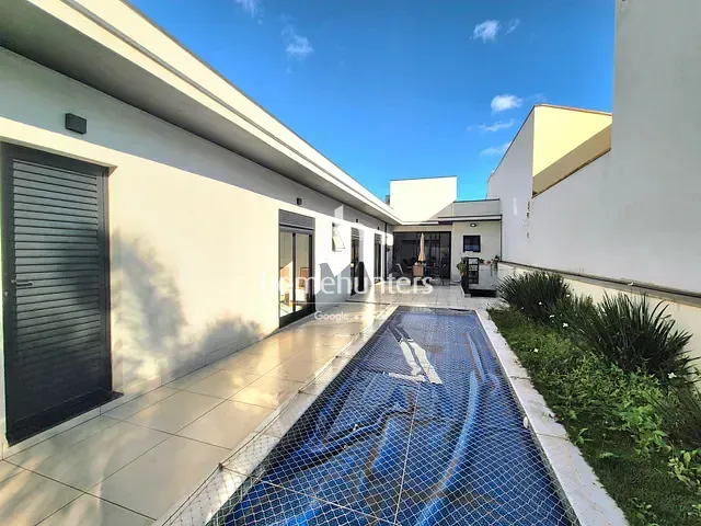 Casa 4 quartos e 6 banheiros, à venda, no bairro Roncáglia em Valinhos