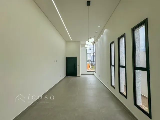 Casa com 250m² 3 quartos e 2 banheiros, à venda, no bairro Residencial Colinas. em Caçapava