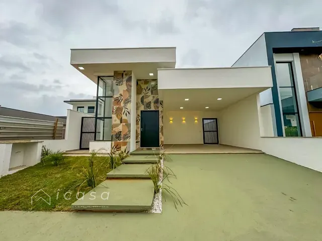 Casa com 250m² 3 quartos e 2 banheiros, à venda, no bairro Residencial Colinas. em Caçapava