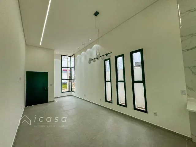 Casa com 250m² 3 quartos e 2 banheiros, à venda, no bairro Residencial Colinas. em Caçapava