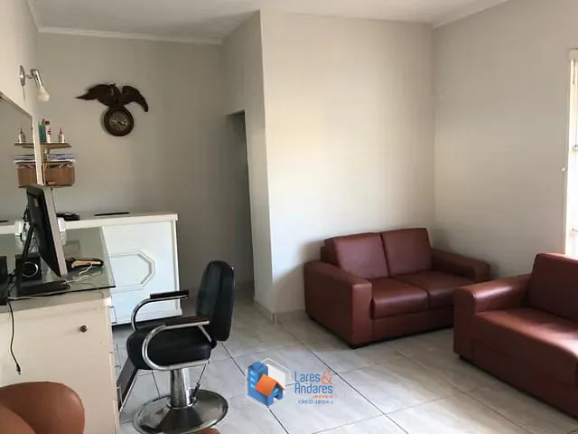 Casa com 257m² 4 quartos e 4 banheiros, à venda, no bairro Centro em Ribeirão Preto