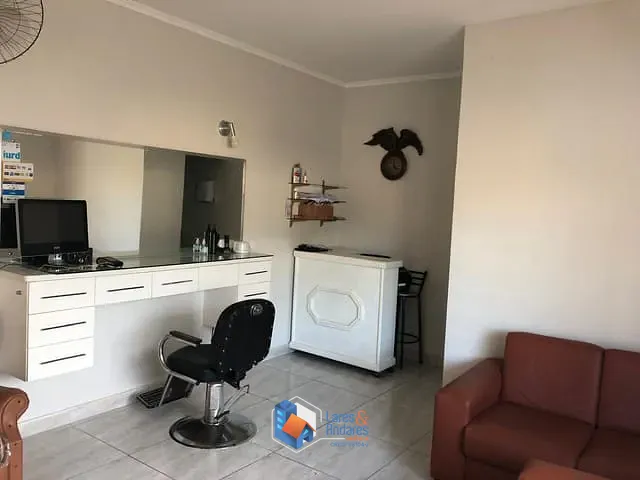 Casa com 257m² 4 quartos e 4 banheiros, à venda, no bairro Centro em Ribeirão Preto