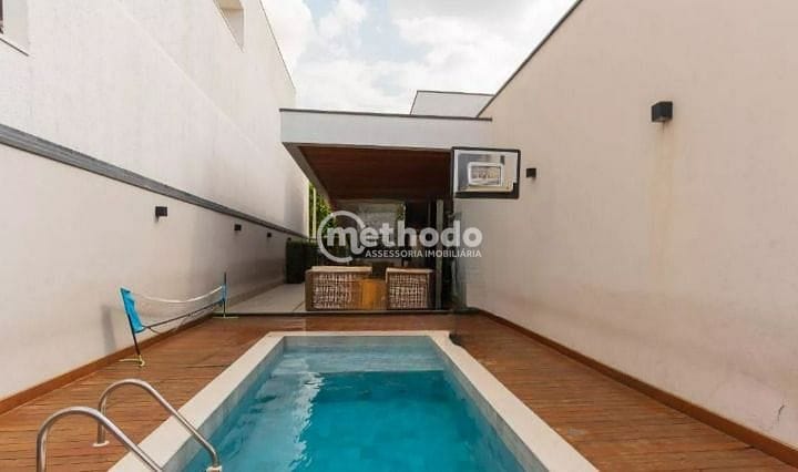 Casa, 3 quartos, 194 m² - Foto 23