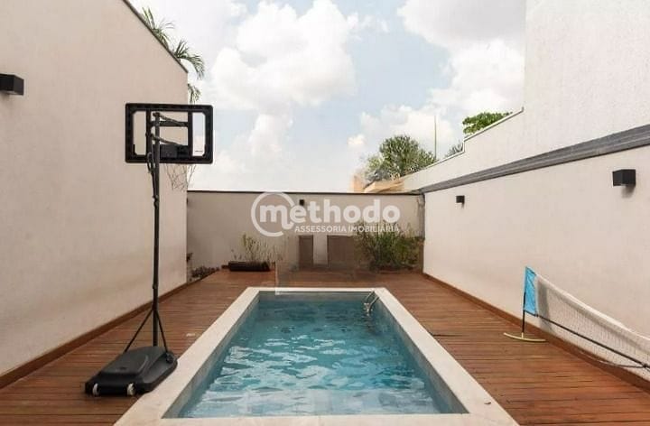 Casa, 3 quartos, 194 m² - Foto 22