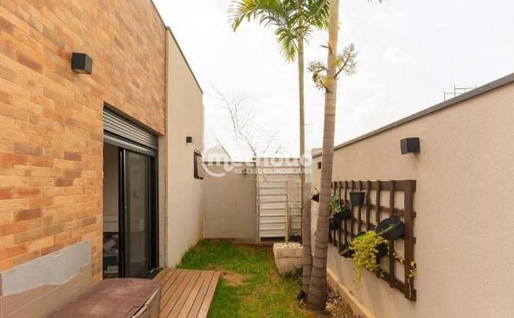 Casa, 3 quartos, 194 m² - Foto 21