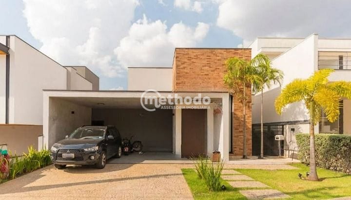 Casa, 3 quartos, 194 m² - Foto 1