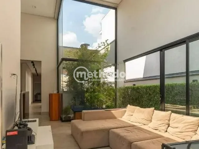 Casa com 360m² 3 quartos e 3 banheiros, à venda, no bairro Swiss Park em Campinas