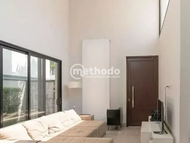 Casa com 360m² 3 quartos e 3 banheiros, à venda, no bairro Swiss Park em Campinas