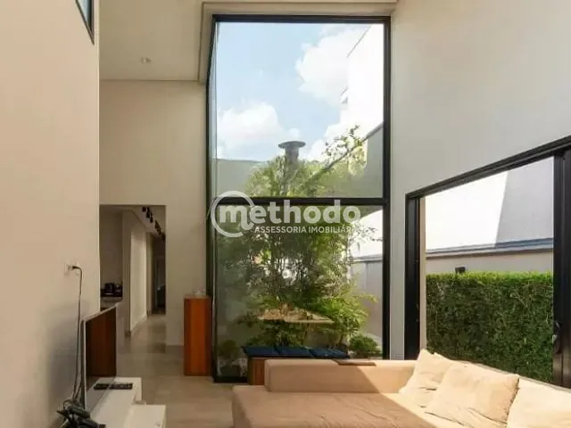 Casa com 360m² 3 quartos e 3 banheiros, à venda, no bairro Swiss Park em Campinas