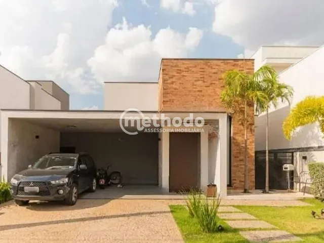 Casa com 360m² 3 quartos e 3 banheiros, à venda, no bairro Swiss Park em Campinas