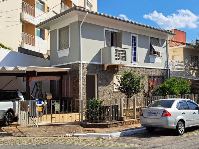 Casa com 165m² 2 quartos e 3 banheiros, à venda, no bairro Saúde em São Paulo