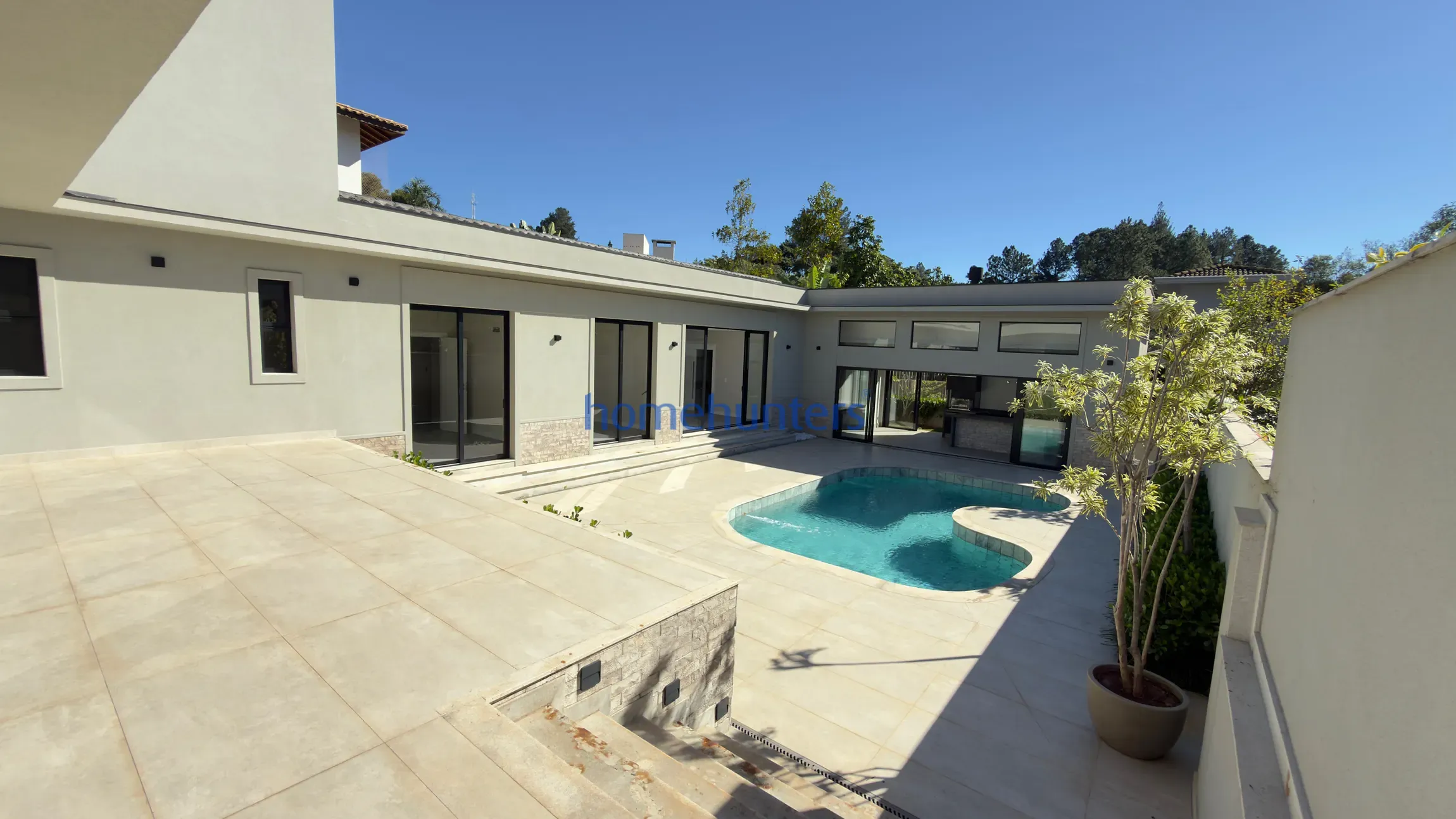 Casa, 4 quartos, 312 m² - Foto 4