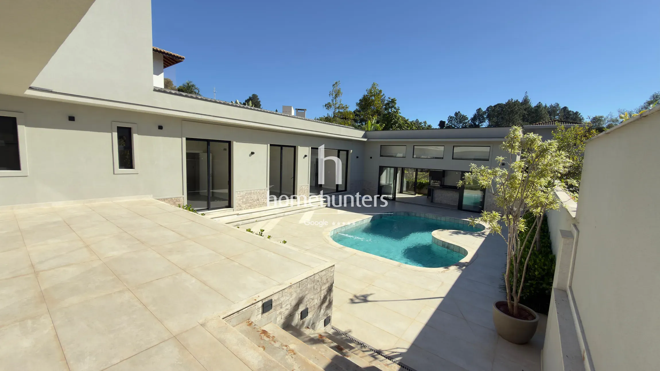 Casa, 4 quartos, 312 m² - Foto 4