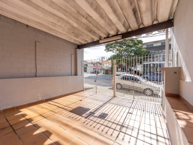 Foto do Casa - Casa tipo para venda em Cidade das Flores com 4 quartos, 128m² | Lares e Andares Imóveis