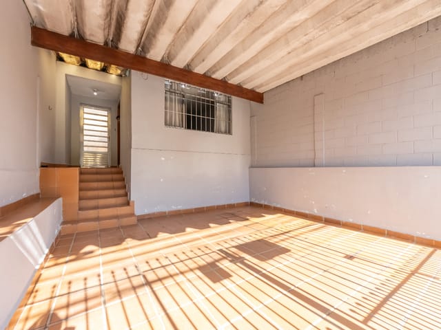 Foto do Casa - Casa tipo para venda em Cidade das Flores com 4 quartos, 128m² | Lares e Andares Imóveis