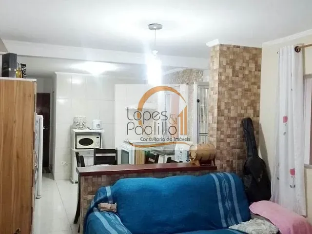 Casa com 170m² 2 quartos e 3 banheiros, à venda, no bairro Jardim Imperial em Atibaia