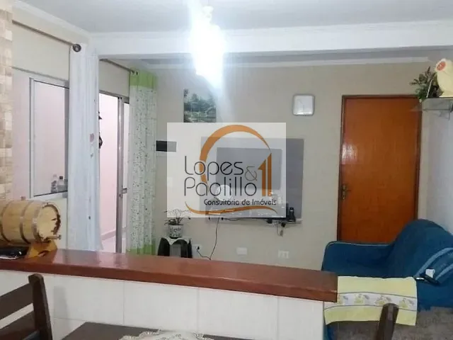 Casa com 170m² 2 quartos e 3 banheiros, à venda, no bairro Jardim Imperial em Atibaia