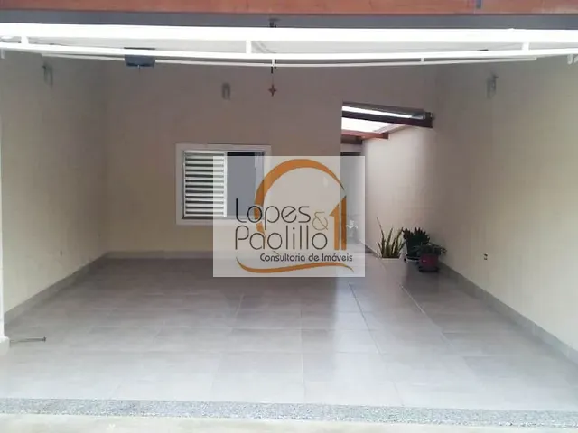 Casa com 170m² 2 quartos e 3 banheiros, à venda, no bairro Jardim Imperial em Atibaia