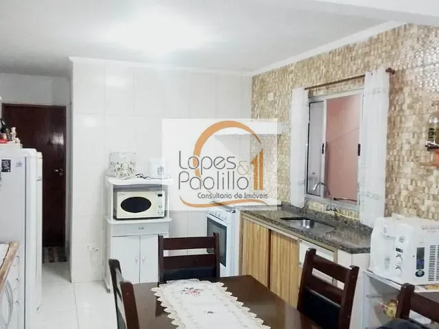 Casa com 170m² 2 quartos e 3 banheiros, à venda, no bairro Jardim Imperial em Atibaia