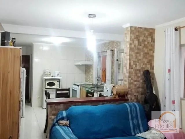 Casa com 170m² 2 quartos e 3 banheiros, à venda, no bairro Jardim Imperial em Atibaia
