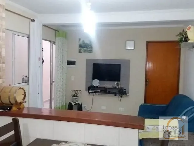 Casa com 170m² 2 quartos e 3 banheiros, à venda, no bairro Jardim Imperial em Atibaia