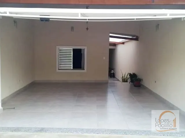 Casa com 170m² 2 quartos e 3 banheiros, à venda, no bairro Jardim Imperial em Atibaia