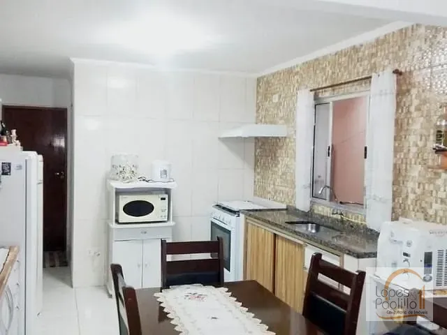 Casa com 170m² 2 quartos e 3 banheiros, à venda, no bairro Jardim Imperial em Atibaia