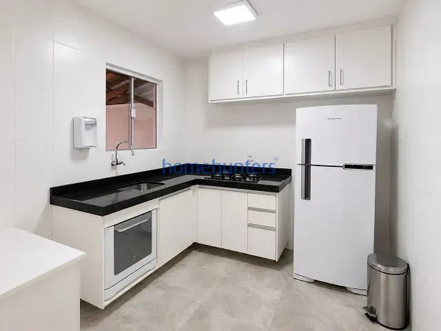 Casa com 155m² 3 quartos e 3 banheiros, à venda, no bairro Parque Rural Fazenda Santa Cândida em Campinas