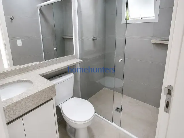 Casa com 155m² 3 quartos e 3 banheiros, à venda, no bairro Parque Rural Fazenda Santa Cândida em Campinas