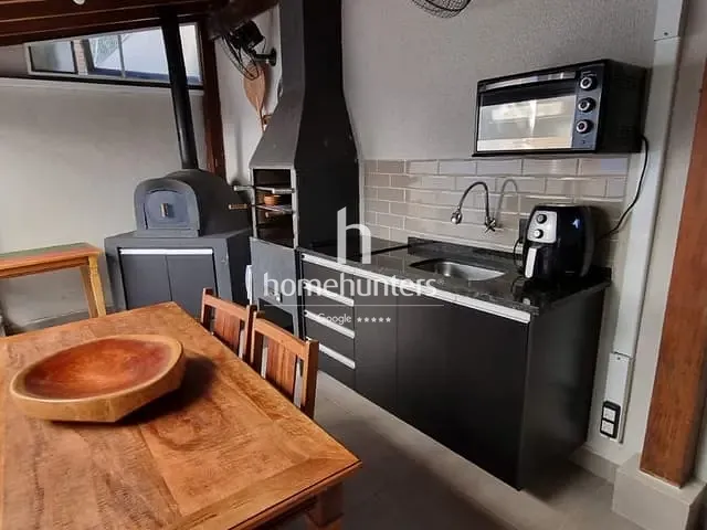 Casa com 155m² 3 quartos e 3 banheiros, à venda, no bairro Parque Rural Fazenda Santa Cândida em Campinas