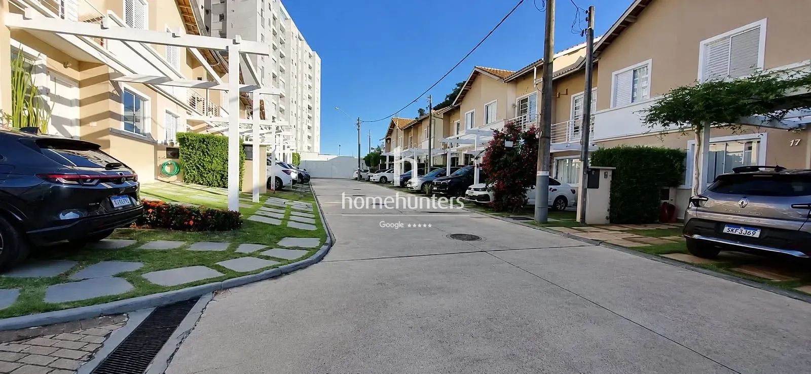 Casa, 3 quartos, 80 m² - Foto 13