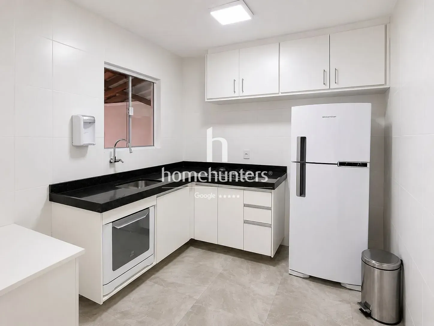 Casa, 3 quartos, 80 m² - Foto 1