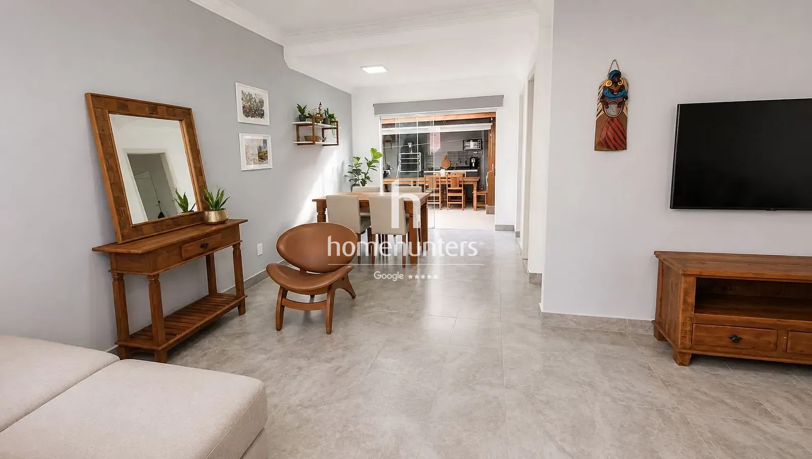 Casa, 3 quartos, 80 m² - Foto 7