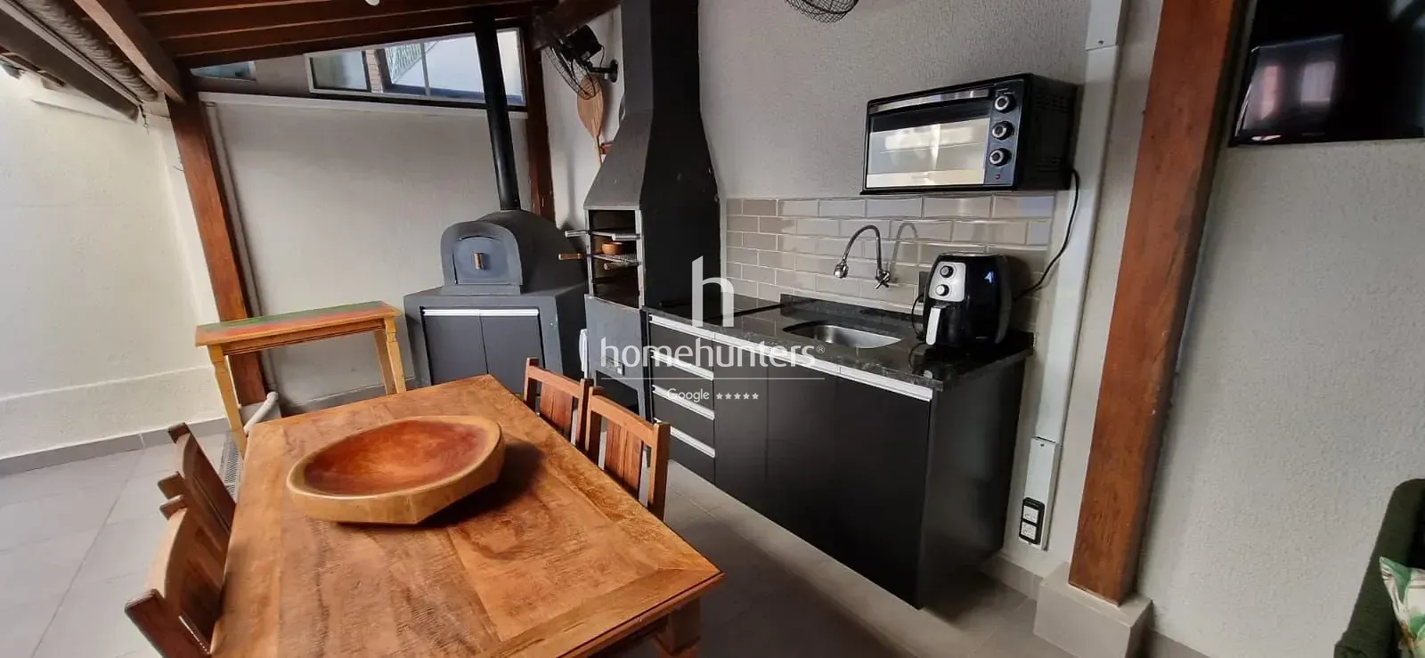 Casa, 3 quartos, 80 m² - Foto 21