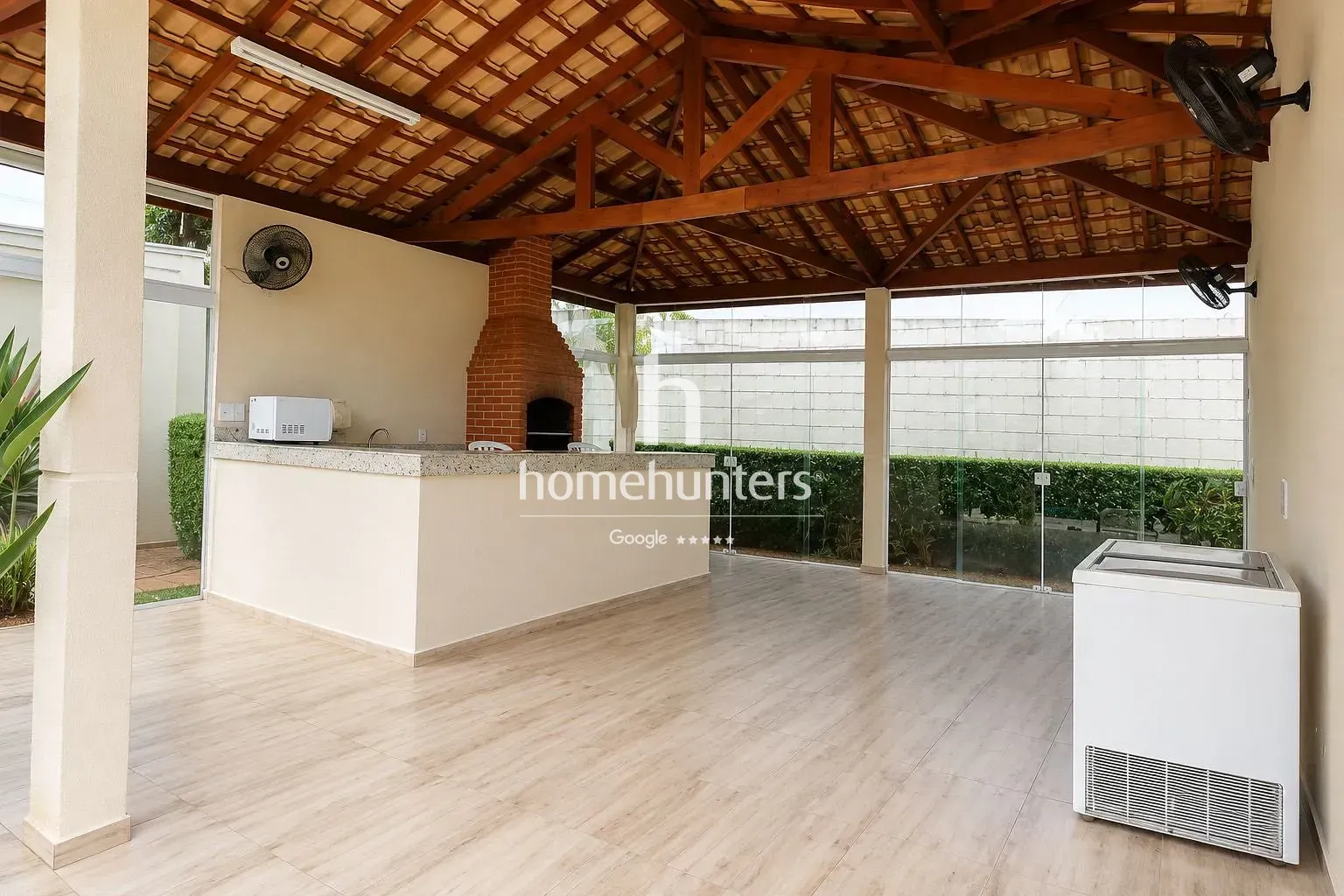Casa, 3 quartos, 80 m² - Foto 18