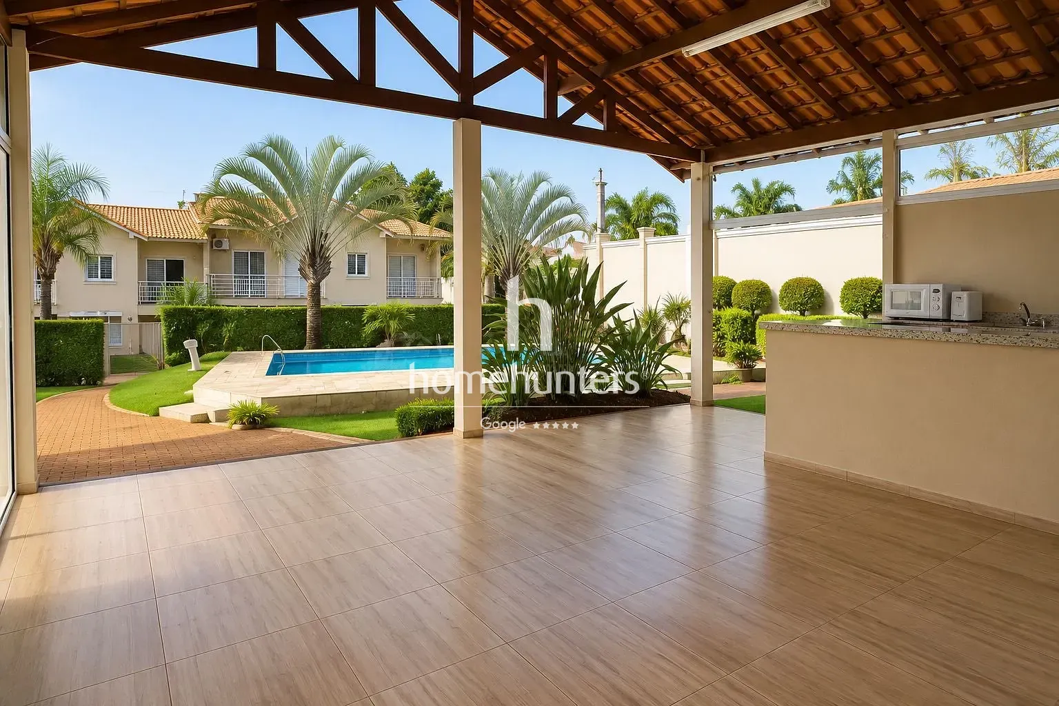 Casa, 3 quartos, 80 m² - Foto 19