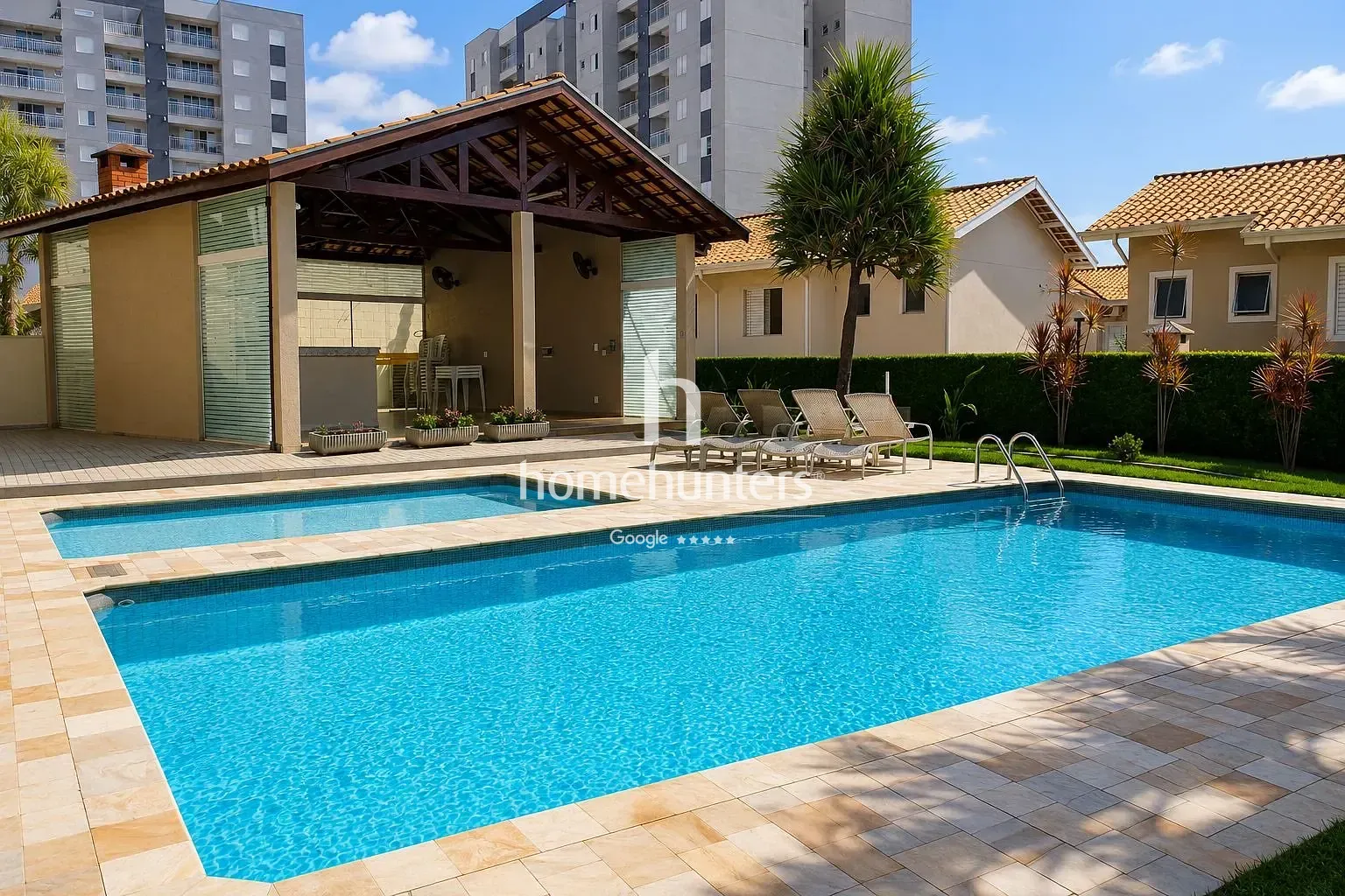 Casa, 3 quartos, 80 m² - Foto 20