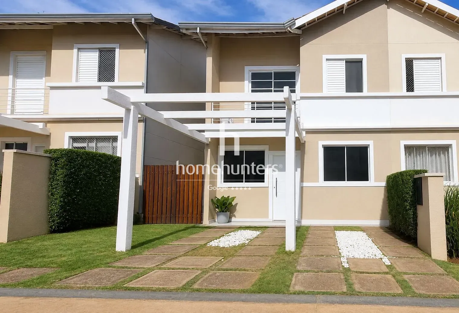Casa, 3 quartos, 80 m² - Foto 3
