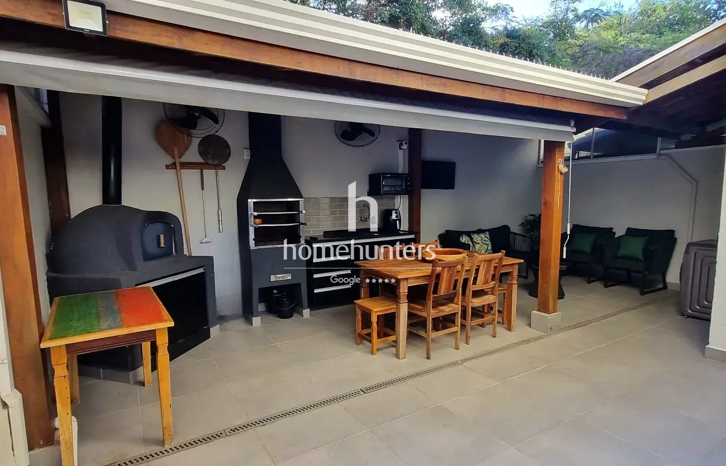 Casa, 3 quartos, 80 m² - Foto 24