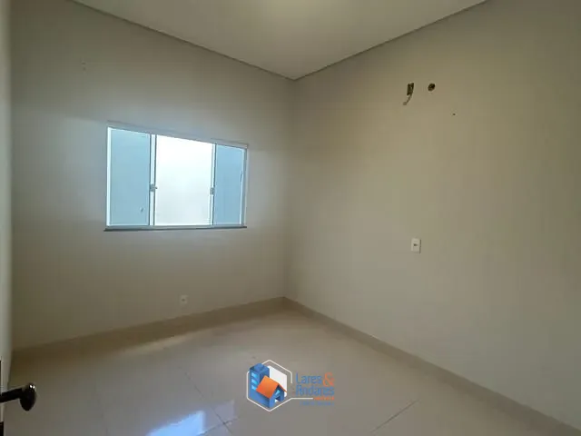 Casa com 133m² 2 quartos e 1 banheiro, à venda, no bairro Jardim do Parque em Rondonópolis