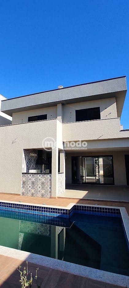 Casa, 4 quartos, 280 m² - Foto 18