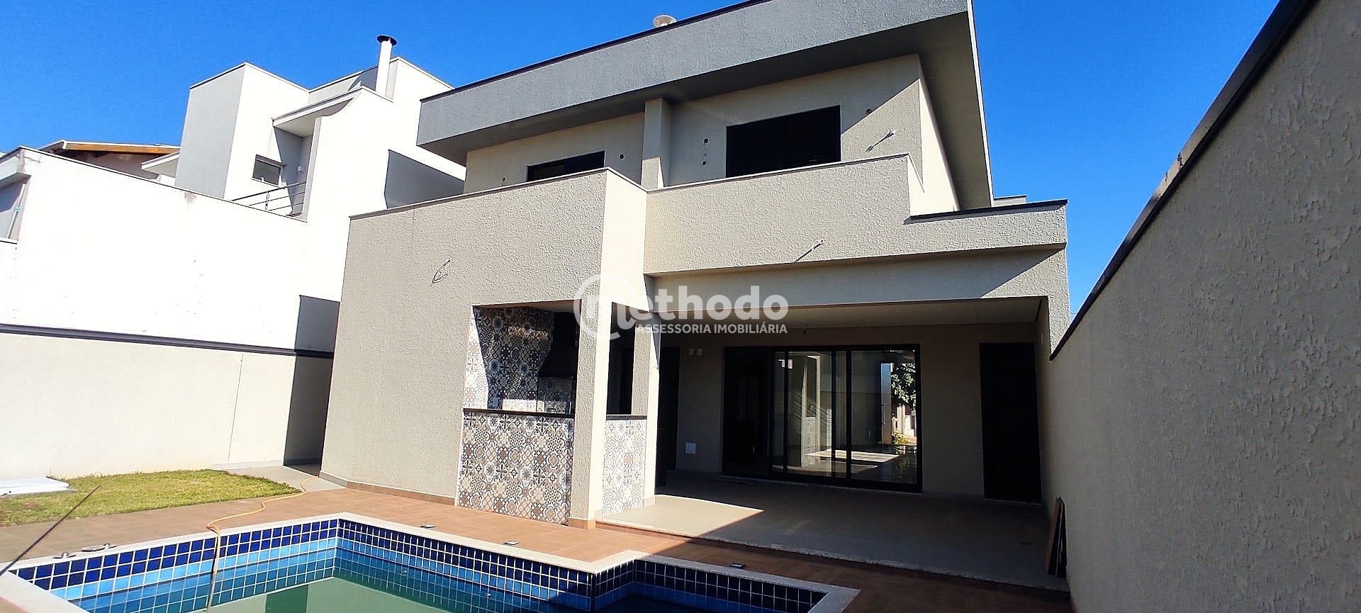 Casa, 4 quartos, 280 m² - Foto 17