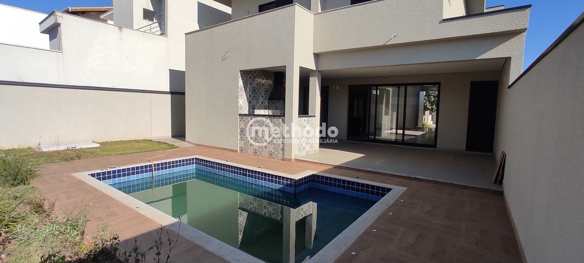 Casa, 4 quartos, 280 m² - Foto 15