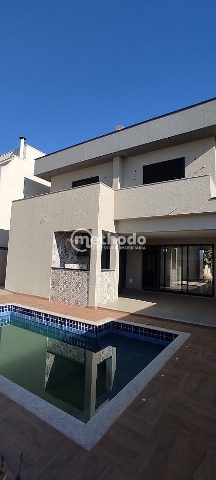 Casa, 4 quartos, 280 m² - Foto 16