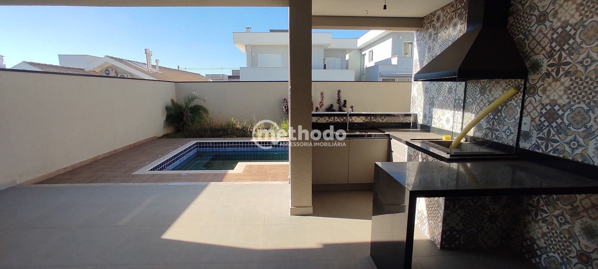 Casa, 4 quartos, 280 m² - Foto 12