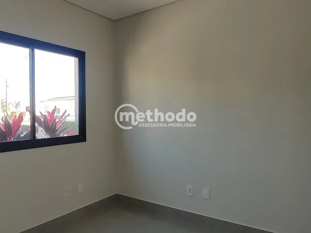 Casa com 360m² 4 quartos e 5 banheiros, à venda, no bairro Swiss Park em Campinas