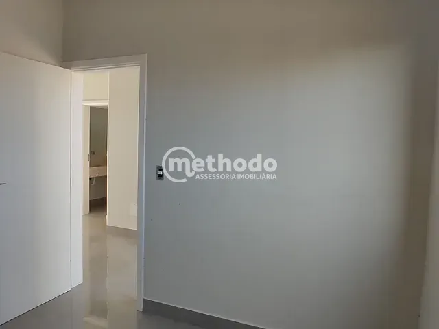 Casa com 360m² 4 quartos e 5 banheiros, à venda, no bairro Swiss Park em Campinas
