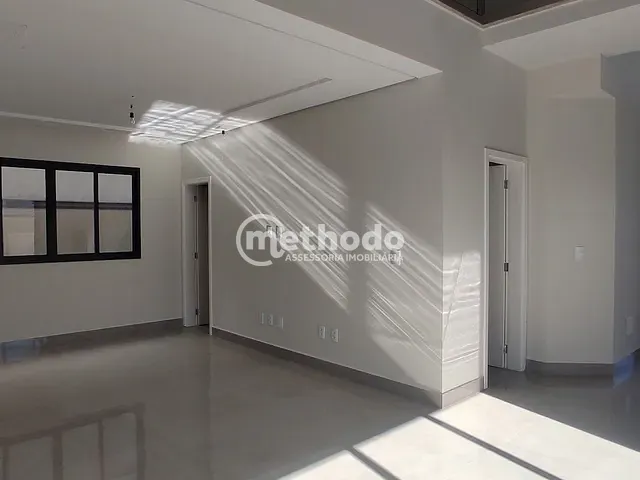 Casa com 360m² 4 quartos e 5 banheiros, à venda, no bairro Swiss Park em Campinas